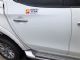 Mitsubishi L200/Triton KL1T 2015-on RR Door Shell