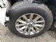 Mitsubishi L200/Triton KL1T 2015-on Alloy Road Wheel