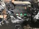 Mitsubishi Outlander GF8 2015->on Engine Assembly