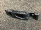 Renault Koleos QM6 RF Bumper Retainer