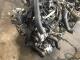 Mitsubishi Eclipse Cross GK1W Engine Assembly