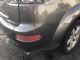 Mitsubishi Outlander CW5W 2006-2012 RR Bumper End