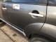 Mitsubishi Outlander CW5W 2006-2012 LR Door Shell (Moulding Type)