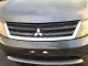 Mitsubishi Outlander CW5W 2006-2012 Grille