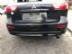 Mitsubishi Lancer CX/CY 07->On Rear Bumper Cover
