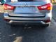 Mitsubishi ASX GA2W 2013-2019 Rear Bumper Cover