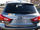 Mitsubishi ASX GA2W 2013-2019 Tailgate Shell
