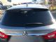 Mitsubishi ASX GA2W 2013-2019 Tailgate Glass