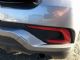 Mitsubishi ASX GA2W 2013-2019 RR Bumper Reflector