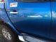 Mitsubishi L200/Triton KL1T 2015-on RR Door Shell