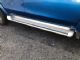 Mitsubishi L200/Triton KL1T 2015-on R Running Board