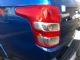 Mitsubishi L200/Triton KL1T 2015-on L Tail Light