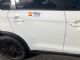 Mitsubishi ASX GA2W 2020-on RR Door Shell