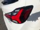 Mitsubishi ASX GA2W 2020-on R Tail Light