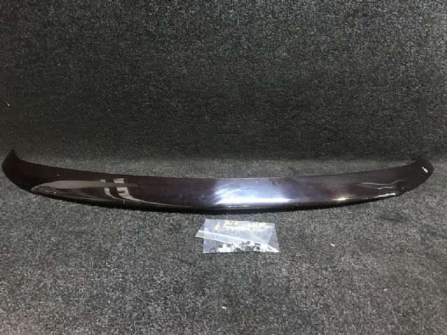 Mitsubishi Pajero Sport KS1 Bonnet Protector (stone guard)