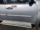Mitsubishi L200/Triton KB8T 2006-on RF Door Shell (Moulding Type)