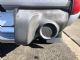 Mitsubishi L200/Triton KB8T 2006-on RR Bumper End