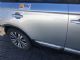 Mitsubishi Outlander GF8 2015->on RR Door Shell (Moulding Type)