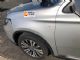 Mitsubishi Outlander GF8 2015->on LF Guard/Fender (Flare Type)