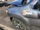 Mitsubishi ASX GA2W 2013-2019 LF Guard/Fender