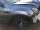 Mitsubishi ASX GA2W 2013-2019 RF Guard/Fender