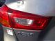 Mitsubishi ASX GA2W 2013-2019 L Tailgate Light