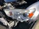 Mitsubishi ASX GA2W 2013-2019 L Headlight (Halogen)