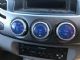 Mitsubishi L200/Triton KB8T 2006-on Heater Controls