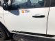 Mitsubishi L200/Triton KL1T 2015-on LF Door Shell