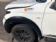 Mitsubishi L200/Triton KL1T 2015-on LF Guard/Fender (Flare Type)