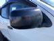 Mitsubishi L200/Triton KL1T 2015-on RF Door Elec Mirror (3 Wire)