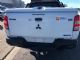 Mitsubishi L200/Triton KL1T 2015-on Tailgate Shell