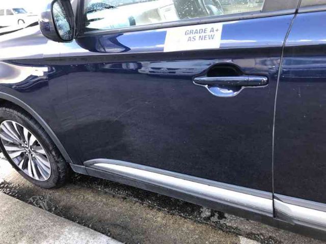 Mitsubishi Outlander GF8 2015->on LF Door Exterior Handle