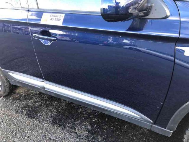 Mitsubishi Outlander GF8 2015->on RF Door Exterior Handle