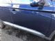 Mitsubishi Outlander GF8 2015->on RF Door Exterior Handle