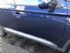 Mitsubishi Outlander GF8 2015->on RF Door Shell (Moulding Type)