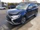 Mitsubishi Outlander GF8 2015->on LH Front Bumper Garnish Centre