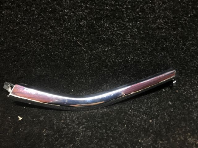Mitsubishi Outlander GF8 2015->on LH Front Bumper Garnish Upper