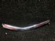 Mitsubishi Outlander GF8 2015->on LH Front Bumper Garnish Upper