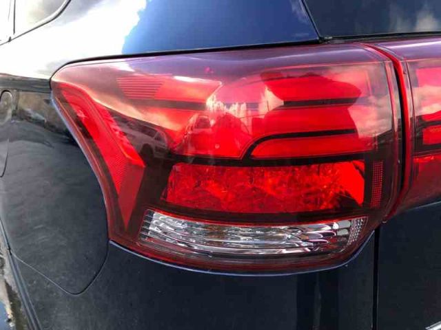 Mitsubishi Outlander GF8 2015->on L Tail Light (LED)