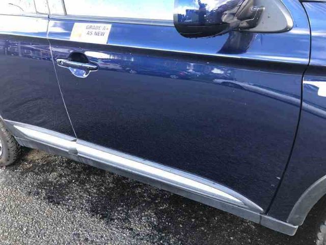 Mitsubishi Outlander GF8 2015->on RF Lower Door Moulding