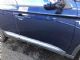 Mitsubishi Outlander GF8 2015->on RF Lower Door Moulding