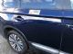 Mitsubishi Outlander GF8 2015->on RR Lower Door Moulding