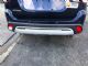 Mitsubishi Outlander GF8 2015->on Rear Bumper Cover Lower
