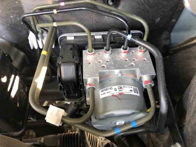 Mitsubishi Outlander GF8 2015->on ABS Pump