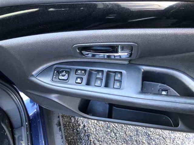 Mitsubishi Outlander GF8 2015->on Window Master Switch