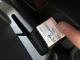 Mitsubishi Outlander GF8 2015->on LF Seat Belt