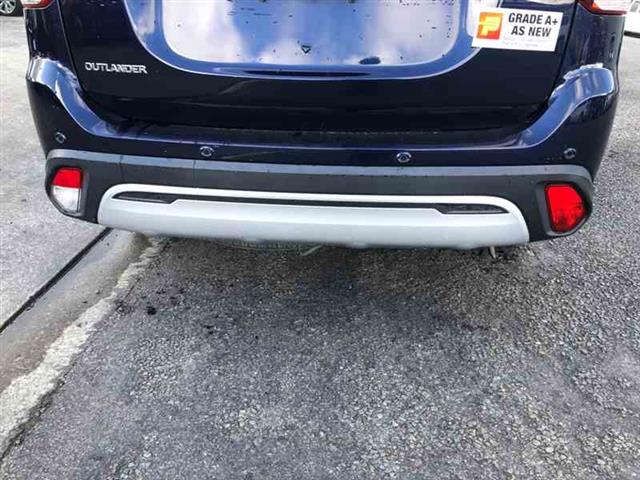 Mitsubishi Outlander GF8 2015->on Rear Bumper Proximity Sensor