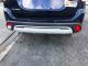 Mitsubishi Outlander GF8 2015->on Rear Bumper Proximity Sensor