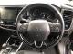 Mitsubishi Outlander GF8 2015->on Steering Wheel